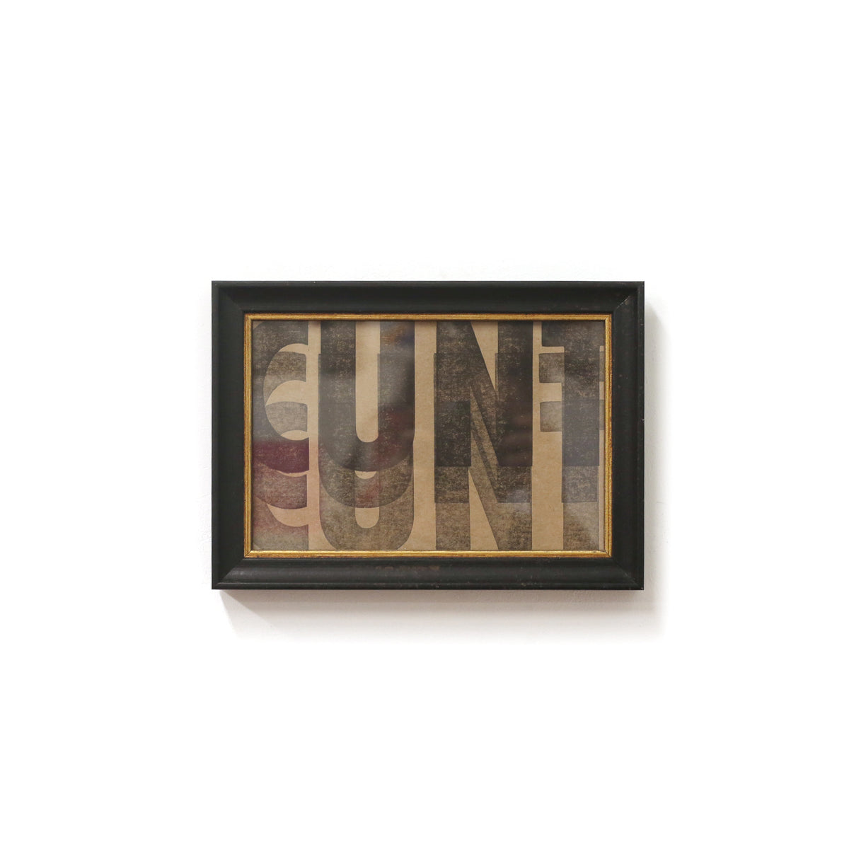 Four Letter Words by Lisa Olson