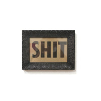 Four Letter Words by Lisa Olson