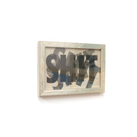 Four Letter Words by Lisa Olson