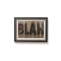 Four Letter Words by Lisa Olson
