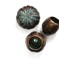 Cactus cups & bowls by Nicole Ponsart