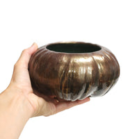 Cactus cups & bowls by Nicole Ponsart