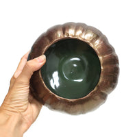 Cactus cups & bowls by Nicole Ponsart