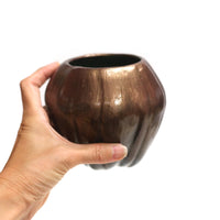 Cactus cups & bowls by Nicole Ponsart
