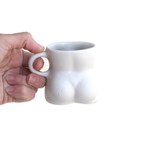 Moving On Up by Jennifer Ling Datchuk