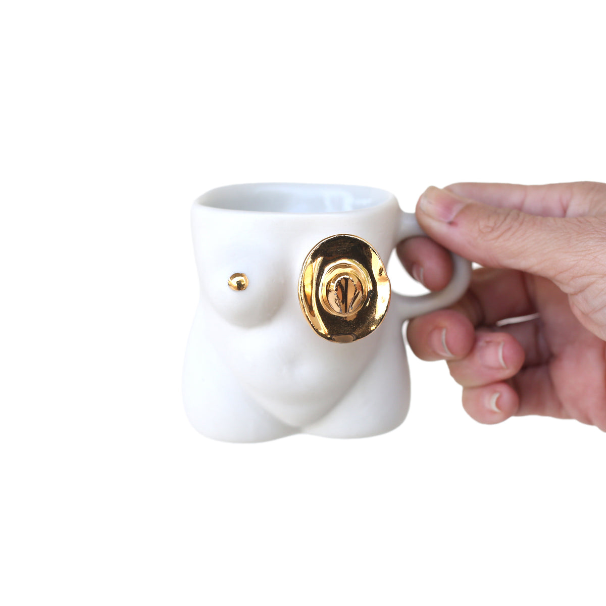 Moving On Up by Jennifer Ling Datchuk