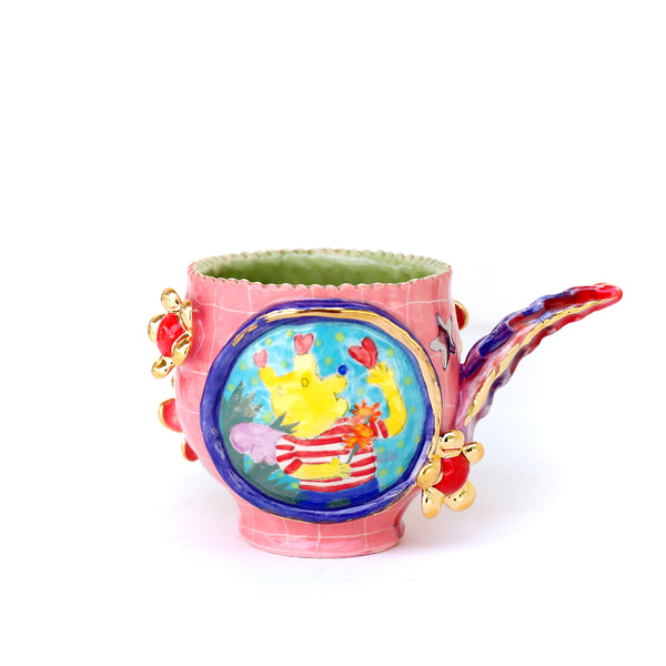 Mug by Punch