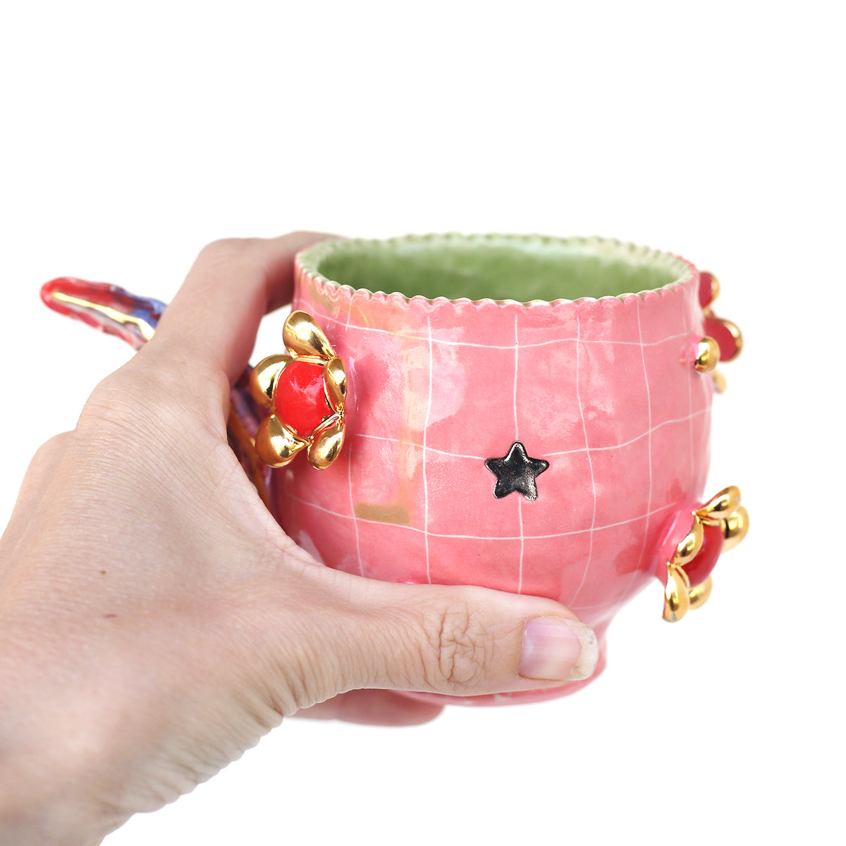 Mug by Punch