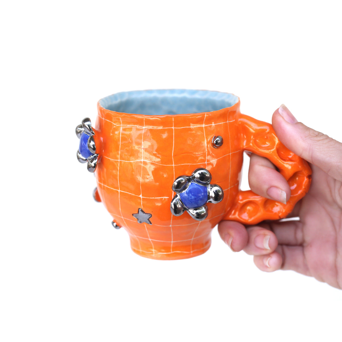 Mug by Punch