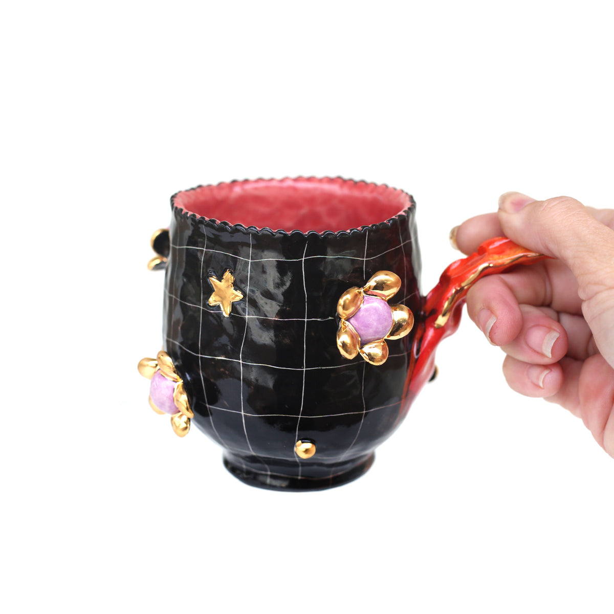 Mug by Punch