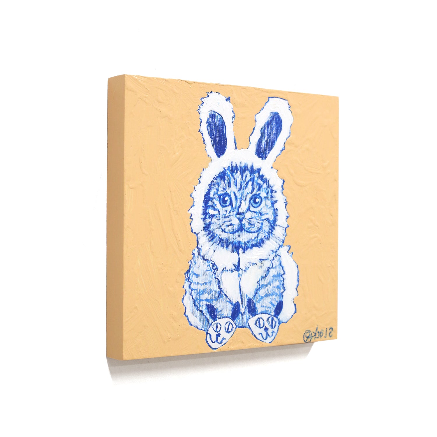 SlackR Kitties Original Works by Randy Slack – Practical Art