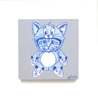 Tom Kitty by Randy Slack