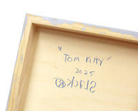 Tom Kitty by Randy Slack