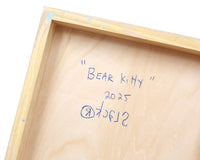 Bear Kitty by Randy Slack