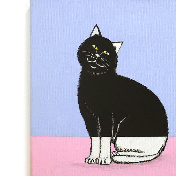 Wondering Hour by Rafael Navarro