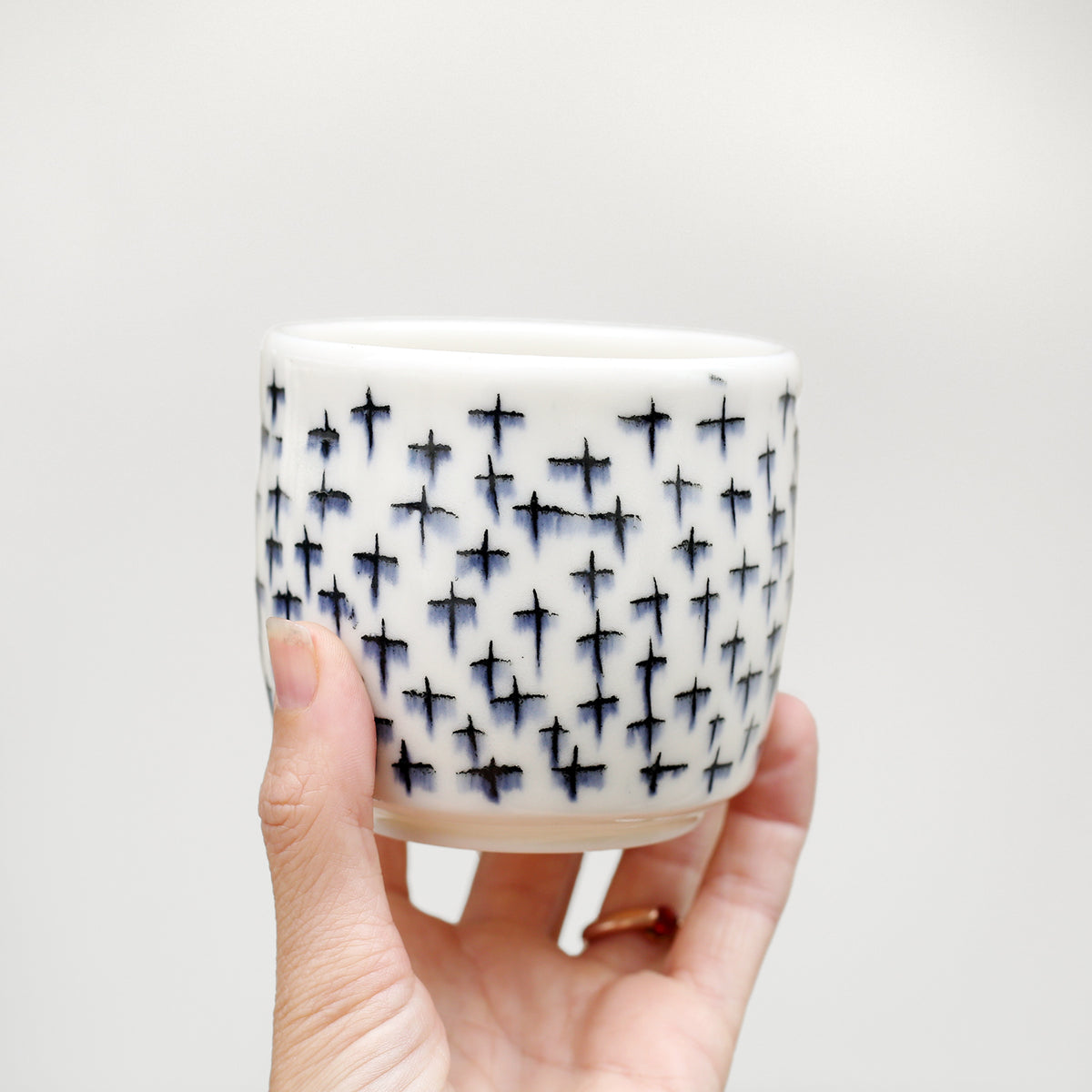 Cup by Ryan Takaba