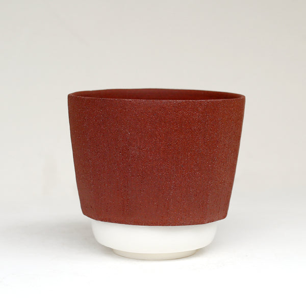 Planter by Ryan Takaba