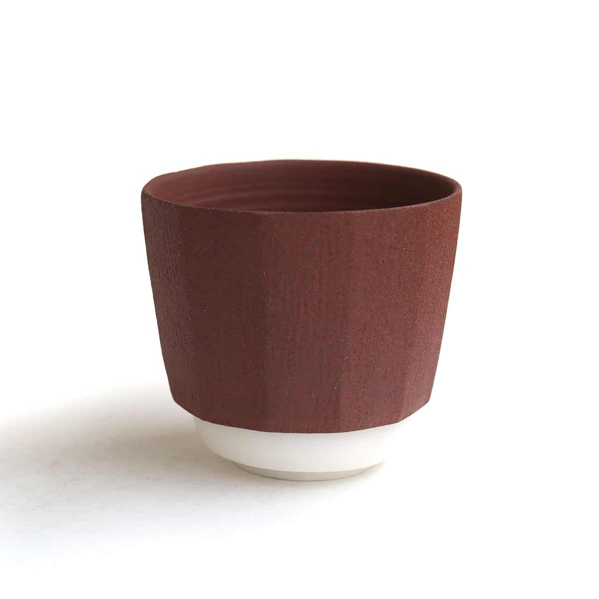 Planter by Ryan Takaba