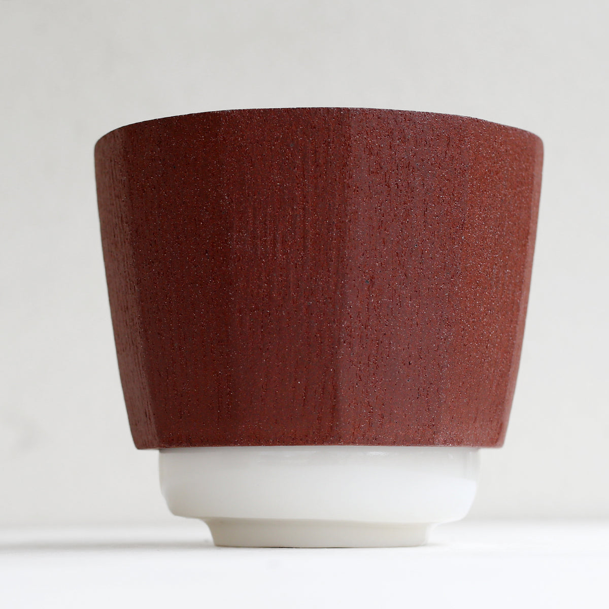 Planter by Ryan Takaba