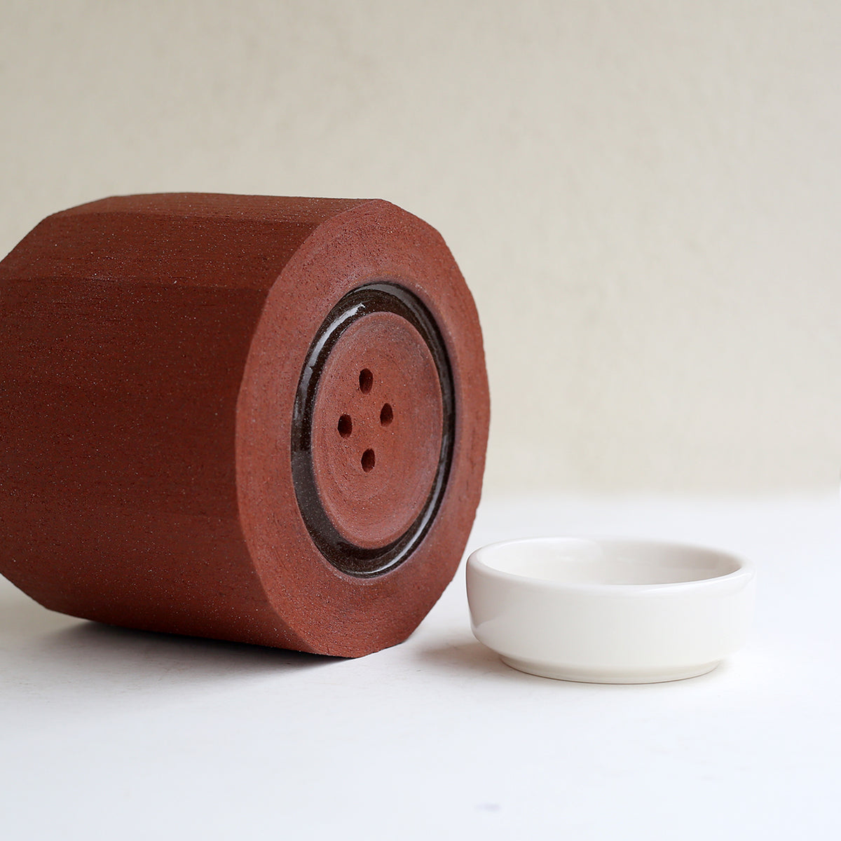 Planter by Ryan Takaba