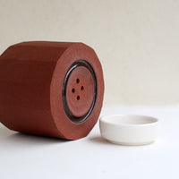 Planter by Ryan Takaba