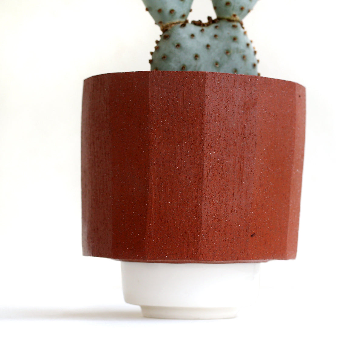 Planter by Ryan Takaba