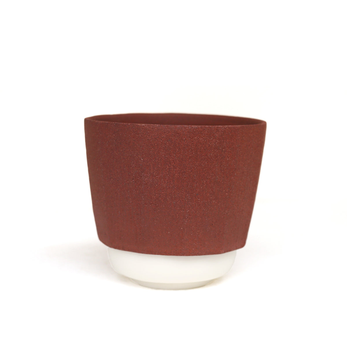 Planter by Ryan Takaba