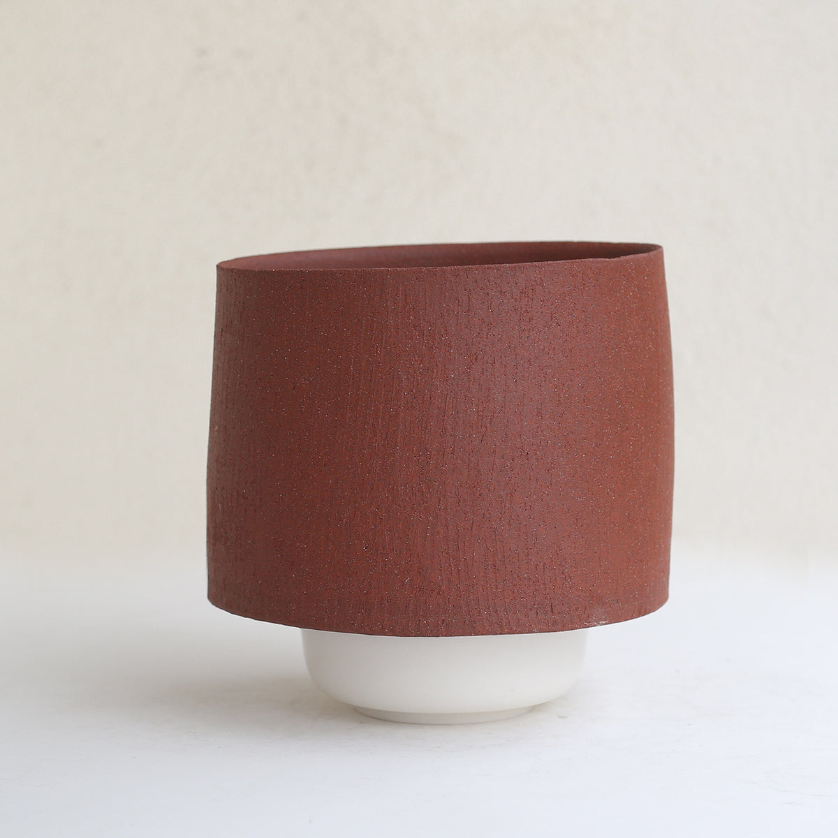 Planter by Ryan Takaba