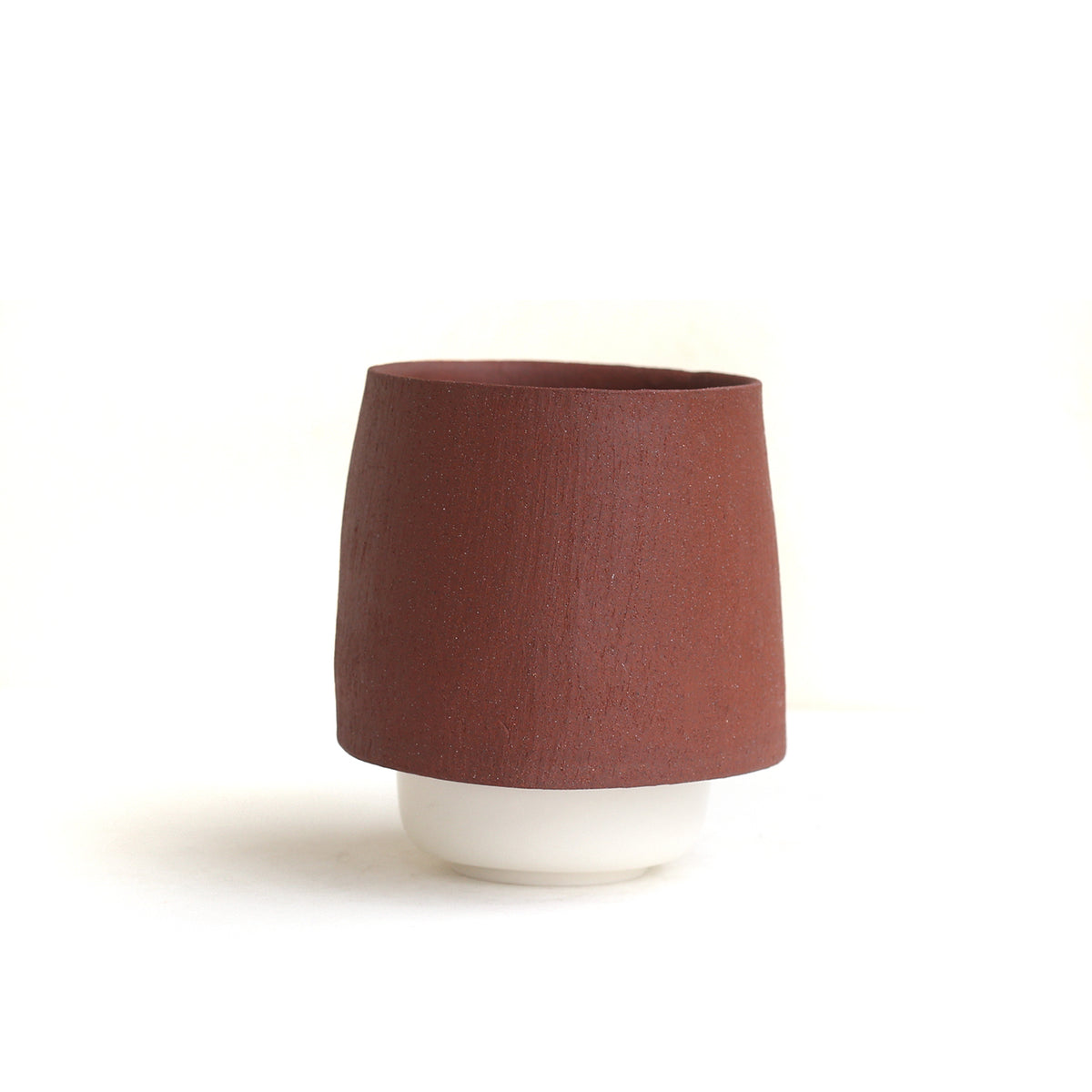 Planter by Ryan Takaba