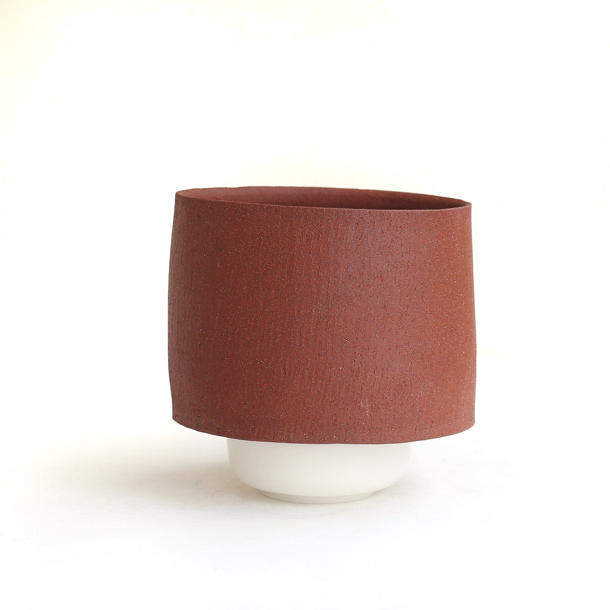 Planter by Ryan Takaba