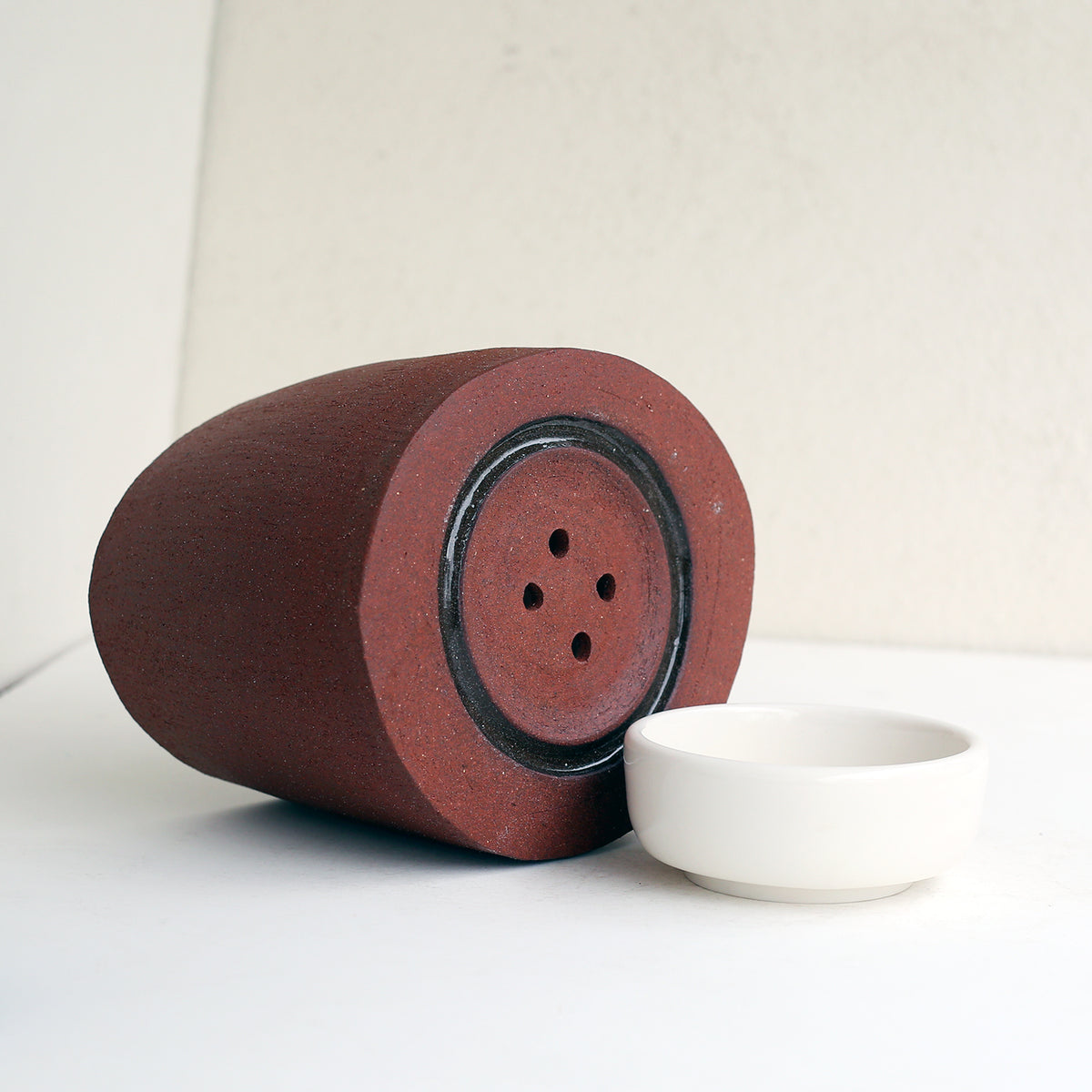 Planter by Ryan Takaba