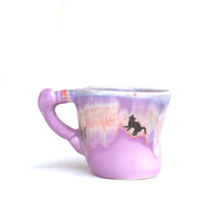 Cat Mug by Susan Beiner