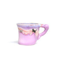 Cat Mug by Susan Beiner