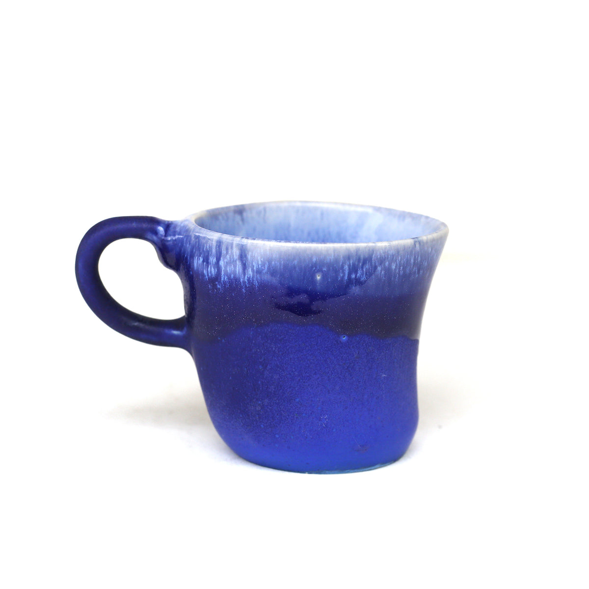 Mug by Susan Beiner