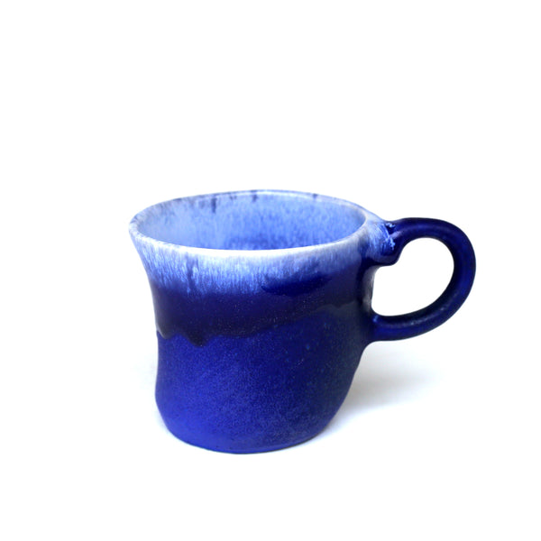 Mug by Susan Beiner