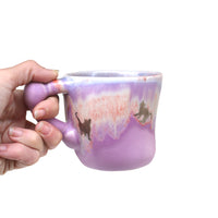 Cat Mug by Susan Beiner