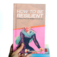 How To Be Resilient Journal (S) by Safwat Saleem