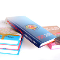 This Isn't Helpful (S) Journal by Safwat Saleem