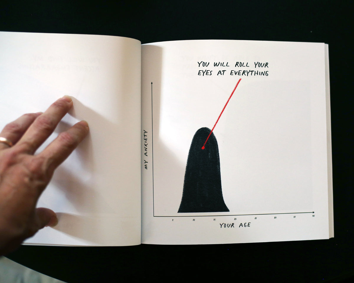 Anxieties of an Immigrant Father Book by Safwat Saleem