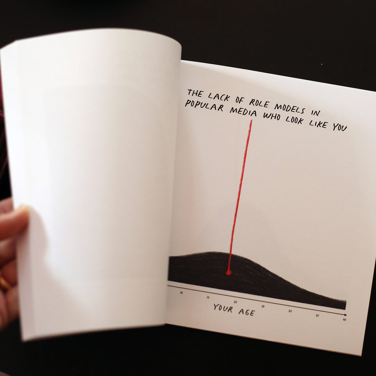 Anxieties of an Immigrant Father Book by Safwat Saleem
