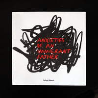 Anxieties of an Immigrant Father Book by Safwat Saleem