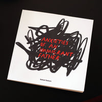Anxieties of an Immigrant Father Book by Safwat Saleem