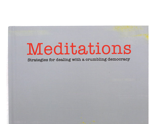 Meditations by Safwat Saleem