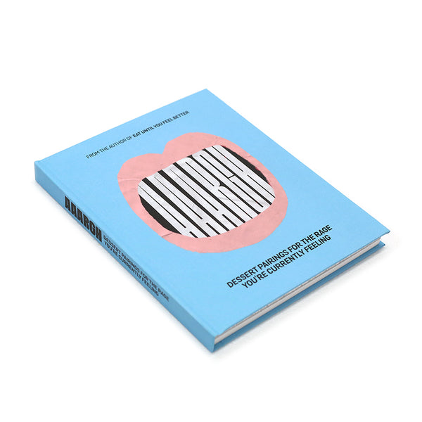 AAARGH by Safwat Saleem