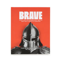 Brave by Safwat Saleem
