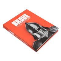 Brave by Safwat Saleem