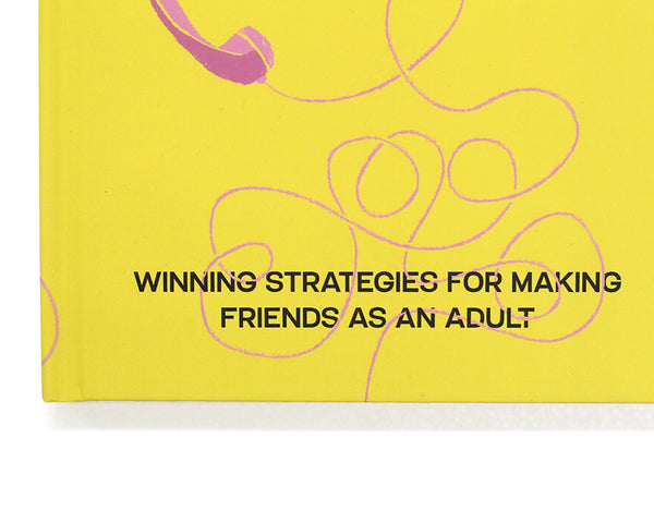 Hello, Is Anyone There? by Safwat Saleem