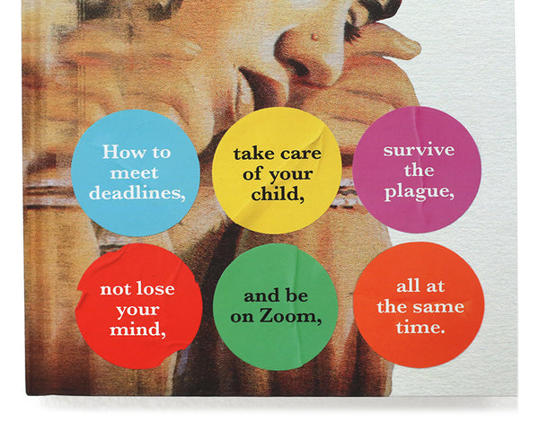 Doing Everything by Safwat Saleem