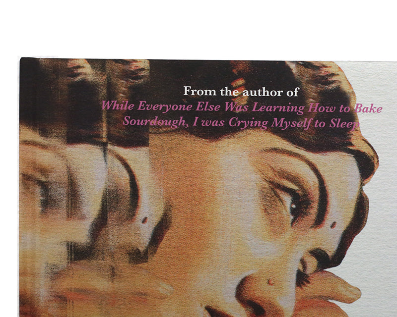 Doing Everything by Safwat Saleem