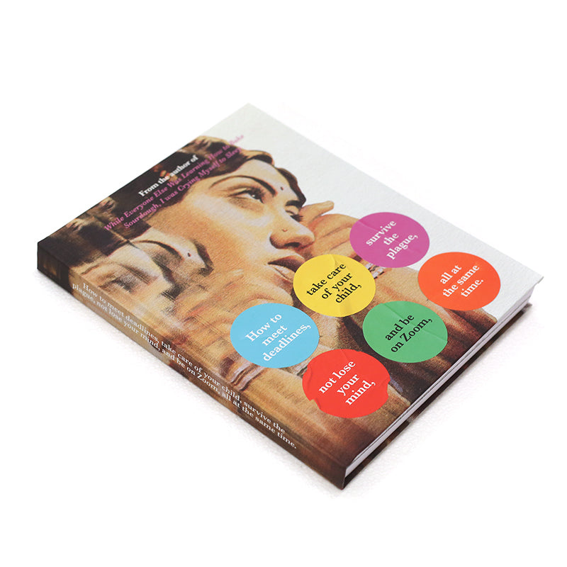 Doing Everything by Safwat Saleem